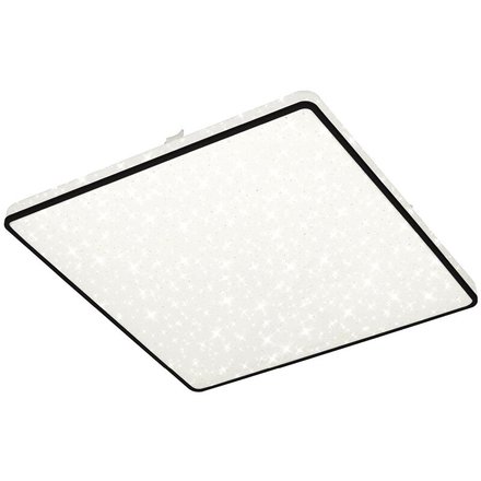 Stropní svítidlo Avide (9572038) svítidlo LED MIA 48W, 42x42cm, 3600lm, DO