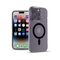 Kryt na mobil TGM Ice Snap na Apple iPhone 14 Pro - průhledný (3)