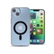 Kryt na mobil TGM Ice Snap na Apple iPhone 14 - průhledný (2)