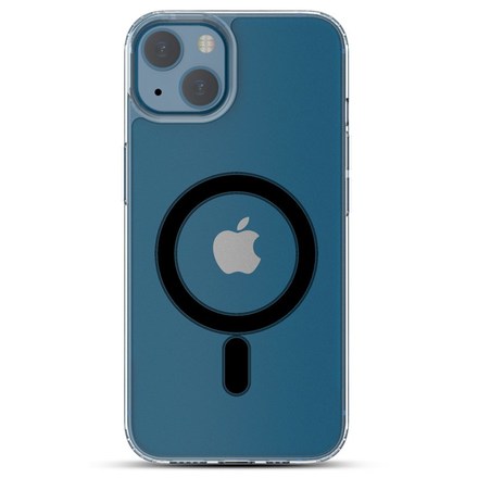 Kryt na mobil TGM Ice Snap na Apple iPhone 13 mini - průhledný