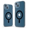 Kryt na mobil TGM Ice Snap na Apple iPhone 13 mini - průhledný (1)