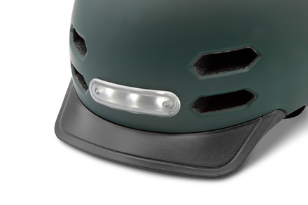 Přilba Urban Prime Helmet s osvětlením vel.L (2)