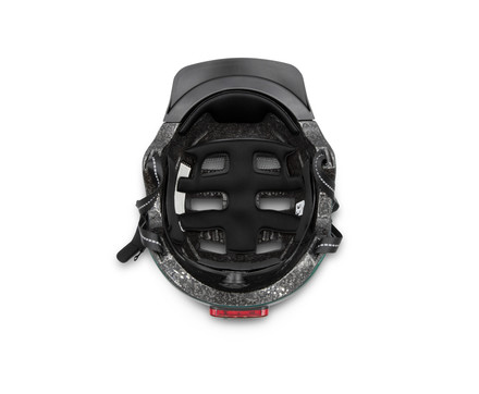 Přilba Urban Prime Helmet s osvětlením vel.L (4)