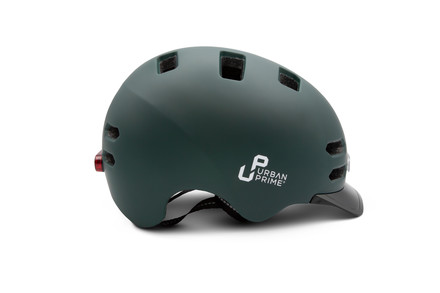 Přilba Urban Prime Helmet s osvětlením vel.L (5)