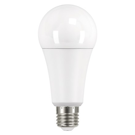 LED žárovka Emos ZQ5174 Classic A67 17W E27 neutrální bílá