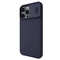 Kryt na mobil Nillkin CamShield PRO Magnetic na Apple iPhone 14 Pro - fialový (1)