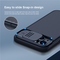 Kryt na mobil Nillkin CamShield PRO Magnetic na Apple iPhone 14 - modrý (4)