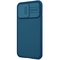Kryt na mobil Nillkin CamShield PRO Magnetic na Apple iPhone 13 Pro - modrý (1)