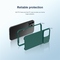 Kryt na mobil Nillkin CamShield PRO Magnetic na Apple iPhone 13 Pro - modrý (3)