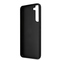 Kryt na mobil Guess 4G Metal Logo na Samsung Galaxy S23+ - šedý (3)