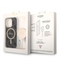 Kryt na mobil Guess 4G MagSafe na Apple iPhone 14 Pro + bezdrátová nabíječka - černý (4)