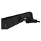Přepěťová ochrana Legrand 3x zásuvka, USB, USB-C, 1, 5m - černá (8)