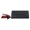 Prodlužovací kabel Legrand 3x zásuvka, USB, 1, 5m - černý/ červený (3)