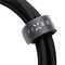 USB kabel Fixed USB-C/ Lightning s podporou PD, MFI, 2m - černý (6)