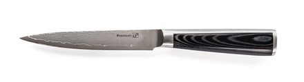 Kuchyňský nůž G21 Damascus Premium 13 cm