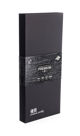 Sada nožů G21 Damascus Premium, Box, 3 ks (1)