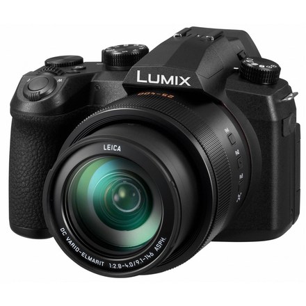 Kompaktní fotoaparát Panasonic Lumix DC-FZ1000 II