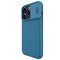 Kryt na mobil Nillkin CamShield PRO Magnetic na Apple iPhone 14 Pro - modrý (1)