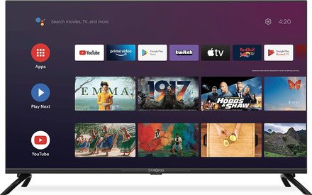 LED televize Strong SRT40FD5553