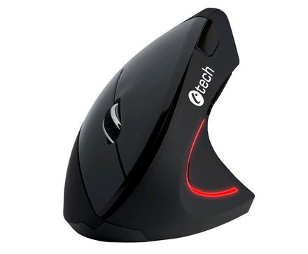 Počítačová myš C-Tech VEM-09