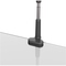 Držák na mobil Fixed Relax s otočným a nastavitelným ramenem, pro upevnění na stůl - černý (5)