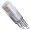 LED žárovka Emos ZQ9527 LED žárovka Classic JC 1,9W G9 neutrální bílá (1)