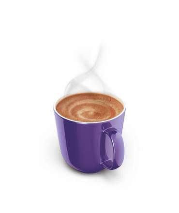 Kávové kapsle Jacobs Tassimo MILKA (náplň) (1)