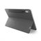 Pouzdro na tablet Lenovo Keyboard Pack na TAB P11 PRO 2nd Gen, CZ/ UK - šedé (2)