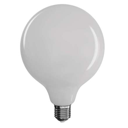 LED žárovka Emos ZF2160 Filament G125 11W E27 teplá bílá