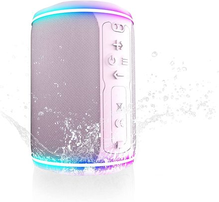 BT reproduktor Energy Sistem Urban Box Pink Supernova (4)