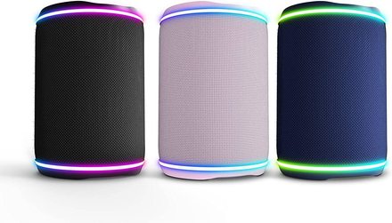 BT reproduktor Energy Sistem Urban Box Pink Supernova (6)