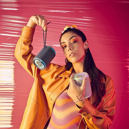 BT reproduktor Energy Sistem Urban Box Pink Supernova (7)