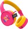 Polootevřená sluchátka Energy Sistem Lol&amp;Roll Pop Kids Pink (3)