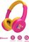 Polootevřená sluchátka Energy Sistem Lol&amp;Roll Pop Kids Pink (5)