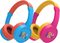 Polootevřená sluchátka Energy Sistem Lol&amp;Roll Pop Kids Pink (8)