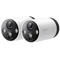Kamerový systém TP-Link Tapo C420S2, Smart kit (2 bateriové kamery + hub) (1)