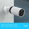 Kamerový systém TP-Link Tapo C420S2, Smart kit (2 bateriové kamery + hub) (5)