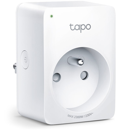 Wi-Fi zásuvka TP-Link Tapo P100 (1-pack)