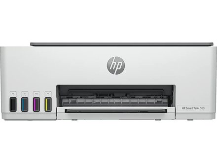 Multifunkční inkoustová tiskárna HP Smart Tank 580 Wireless