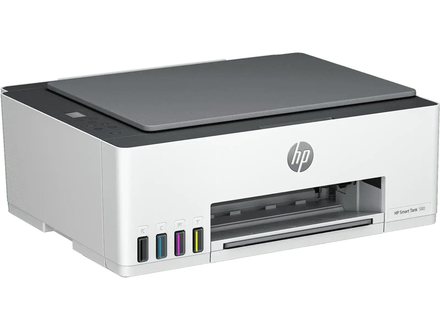 Multifunkční inkoustová tiskárna HP Smart Tank 580 Wireless (1)