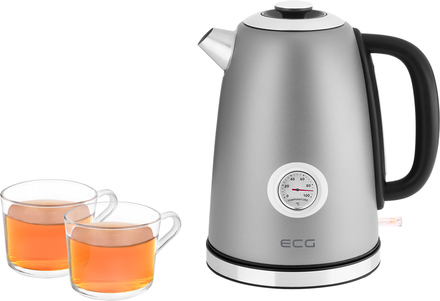 Rychlovarná konvice ECG RK 1700 Magnifica Antracito (3)