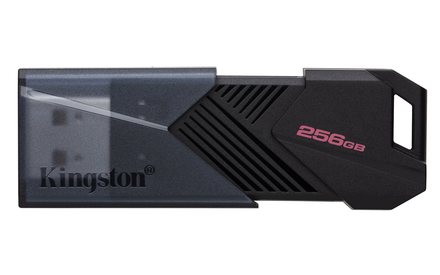 USB Flash disk Kingston USB 3.2 DT Exodia Onyx 256 GB