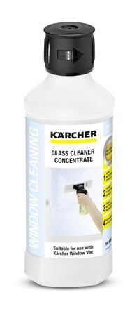 Čistič skla Kärcher RM 500 ml (6.295-933.0)