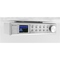 Internetové rádio s DAB+ Soundmaster IR1500SI, stříbrné (2)