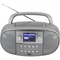 Internetové rádio s DAB+/ CD Soundmaster SCD7600TI (2)