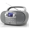 Internetové rádio s DAB+/ CD Soundmaster SCD7600TI (3)