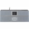 Internetové rádio s DAB+ Soundmaster IR3300SI, stříbrné (2)