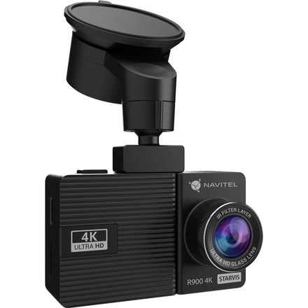 Autokamera Navitel R900 4K