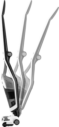 Tyčový vysavač ECG VT 4420 3in1 Simon (18)