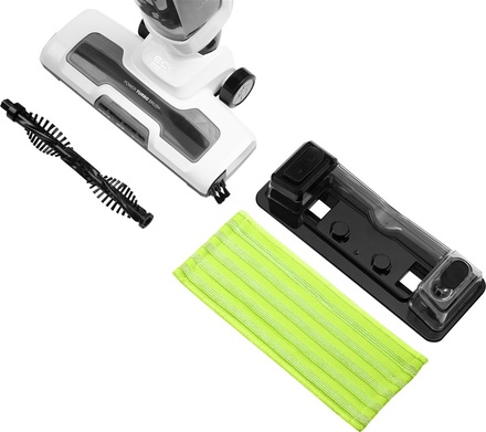 Tyčový vysavač ECG VT 4420 3in1 Simon (20)